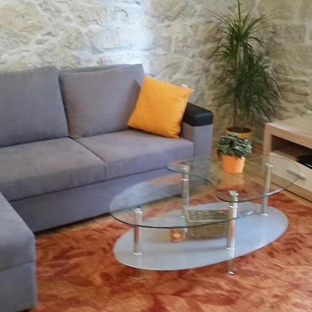 Marivo Appartement Dugi Rat Buitenkant foto