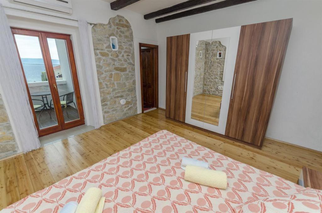 Marivo Appartement Dugi Rat Buitenkant foto