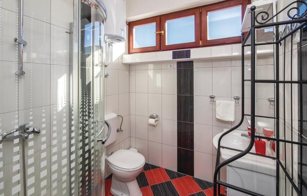 Marivo Appartement Dugi Rat Buitenkant foto