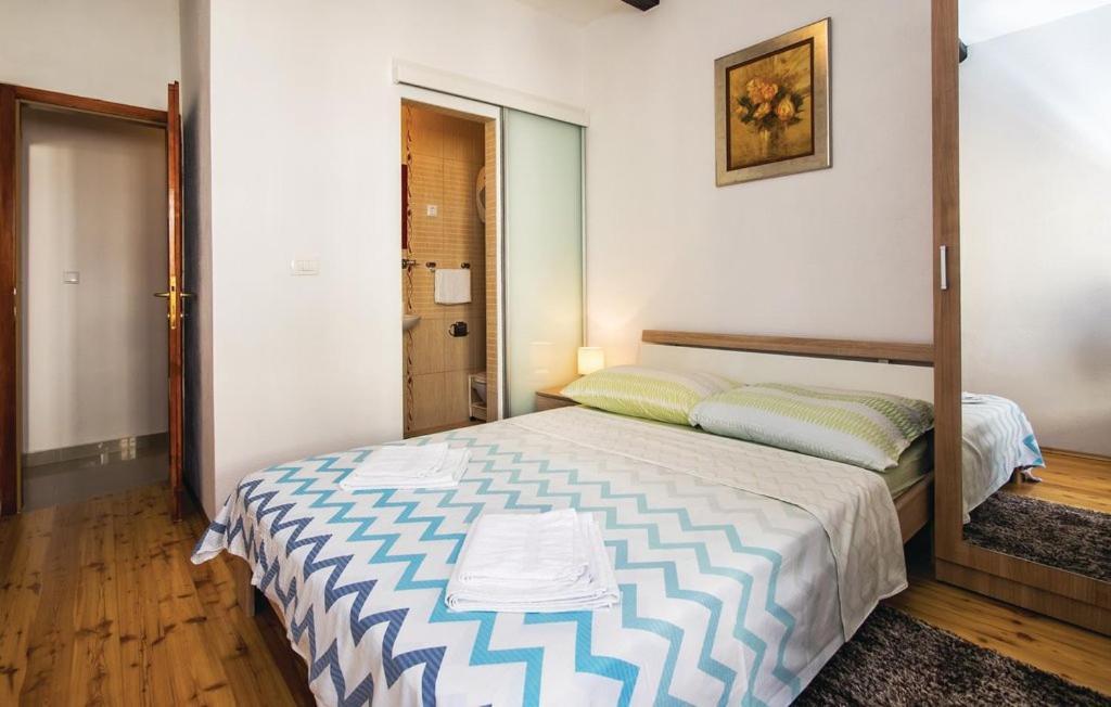 Marivo Appartement Dugi Rat Buitenkant foto