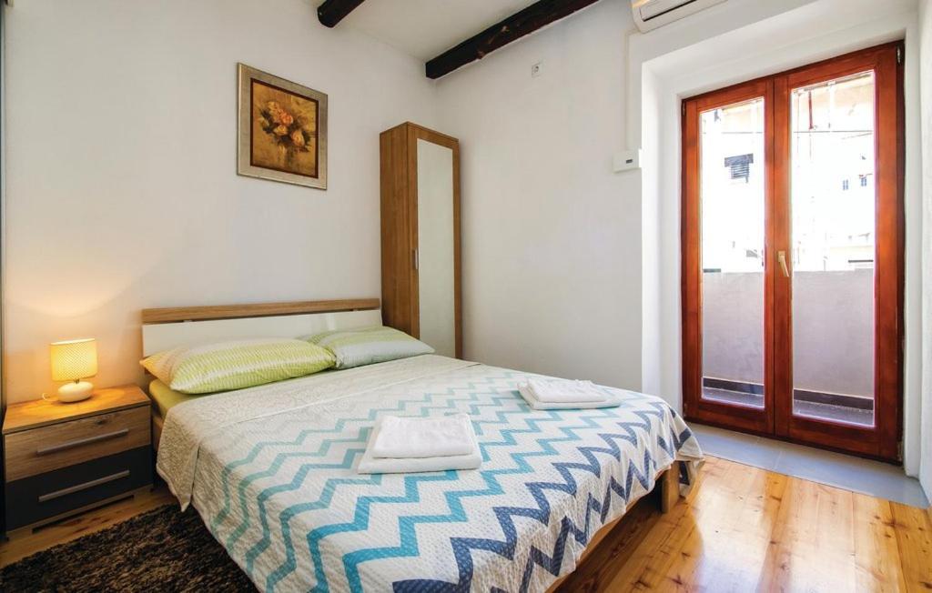 Marivo Appartement Dugi Rat Buitenkant foto