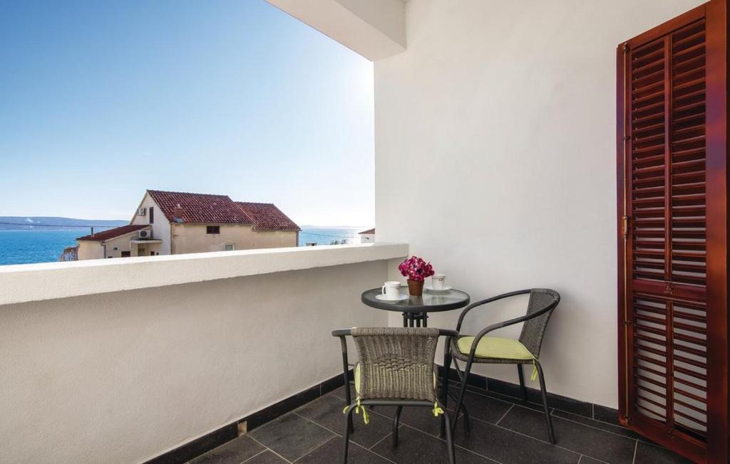 Marivo Appartement Dugi Rat Buitenkant foto