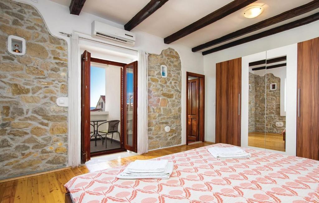 Marivo Appartement Dugi Rat Buitenkant foto
