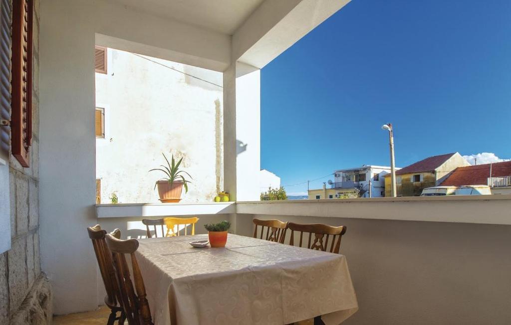 Marivo Appartement Dugi Rat Buitenkant foto