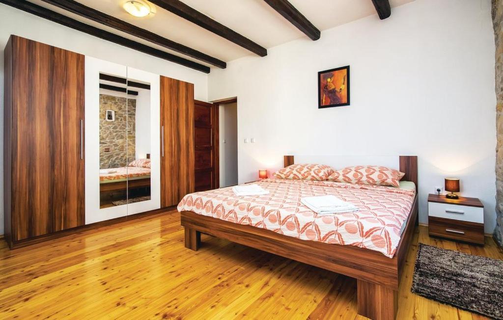 Marivo Appartement Dugi Rat Buitenkant foto