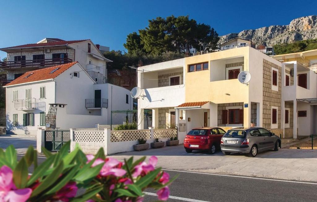 Marivo Appartement Dugi Rat Buitenkant foto